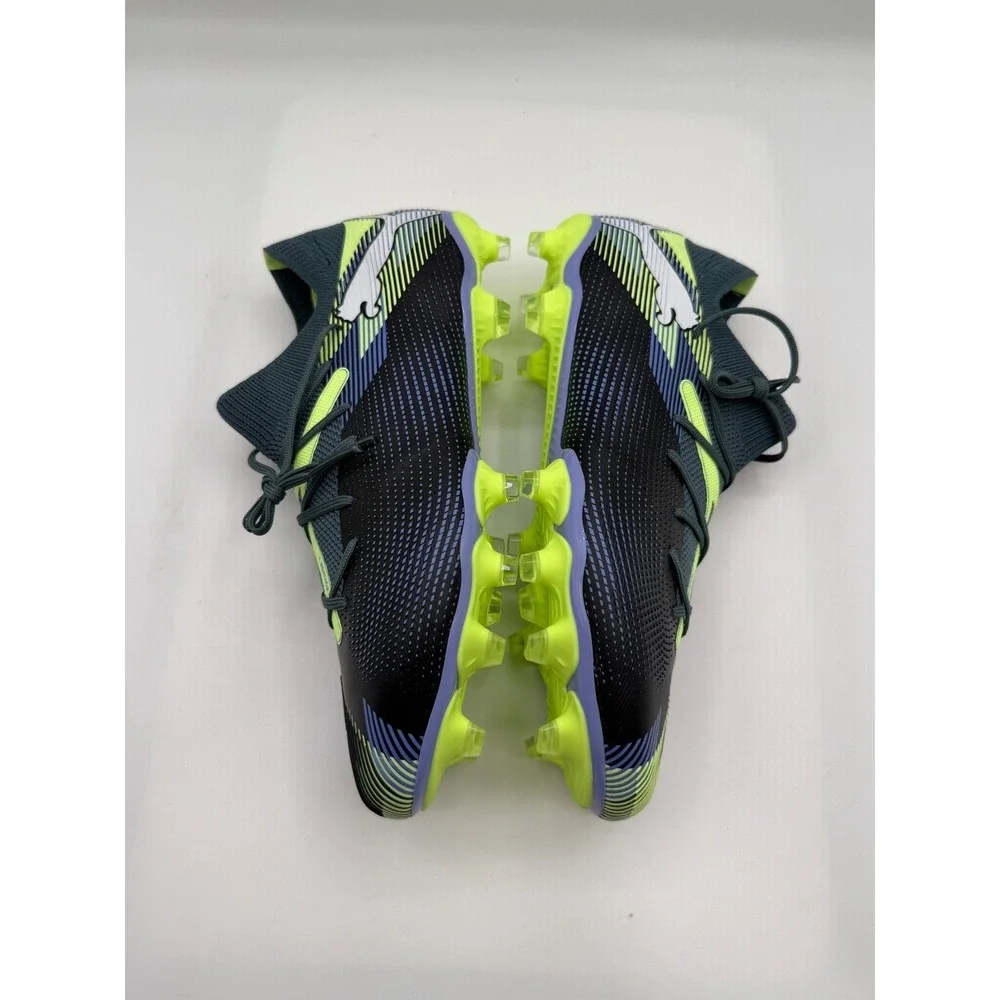 Puma Future 7 Match FG/AG Soccer Cleats,Men's 10.5, EU 44, 107931-03, NIB